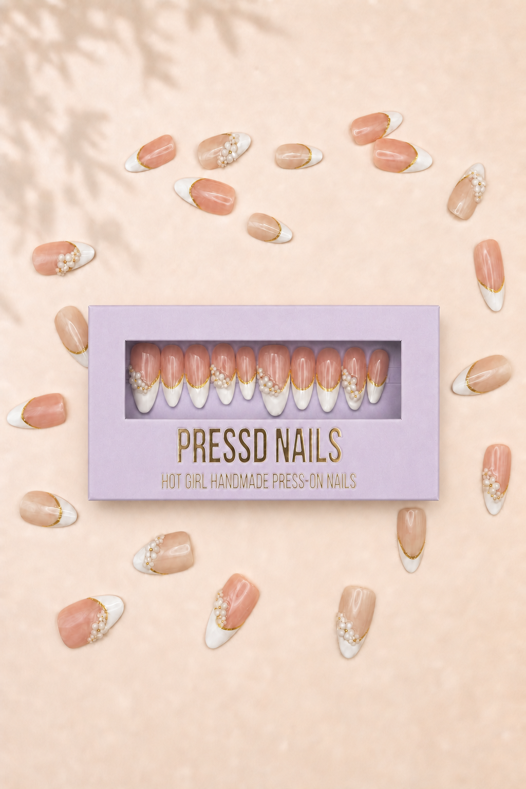 French Petal — product photograph 5