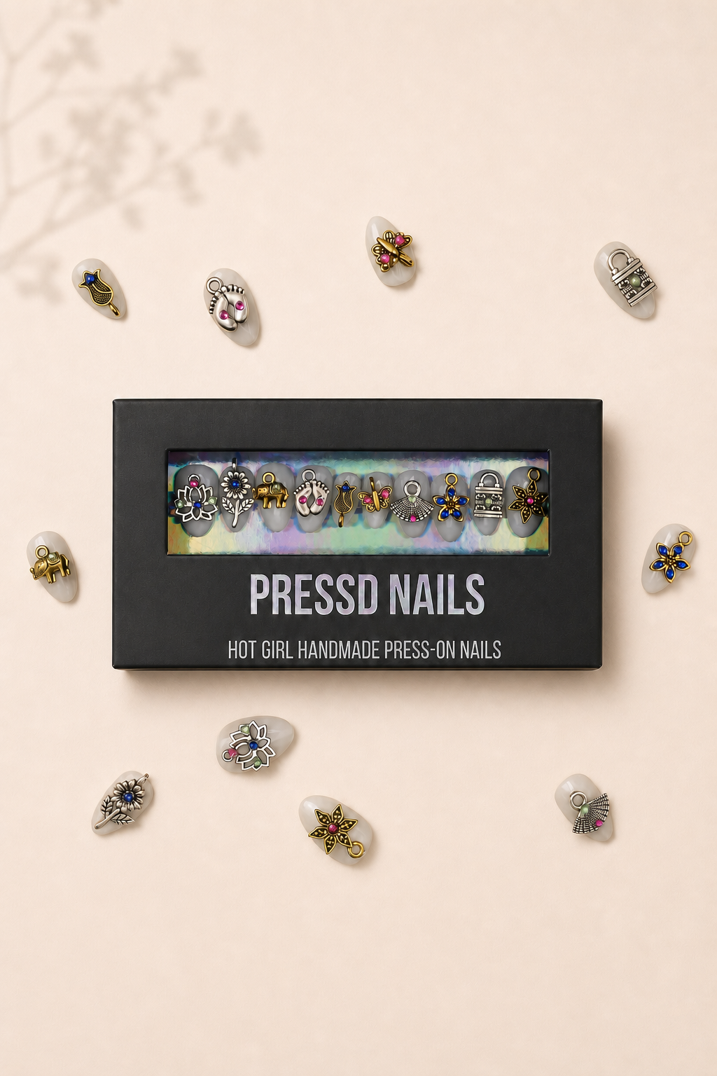 Garba Girl — product photograph 6