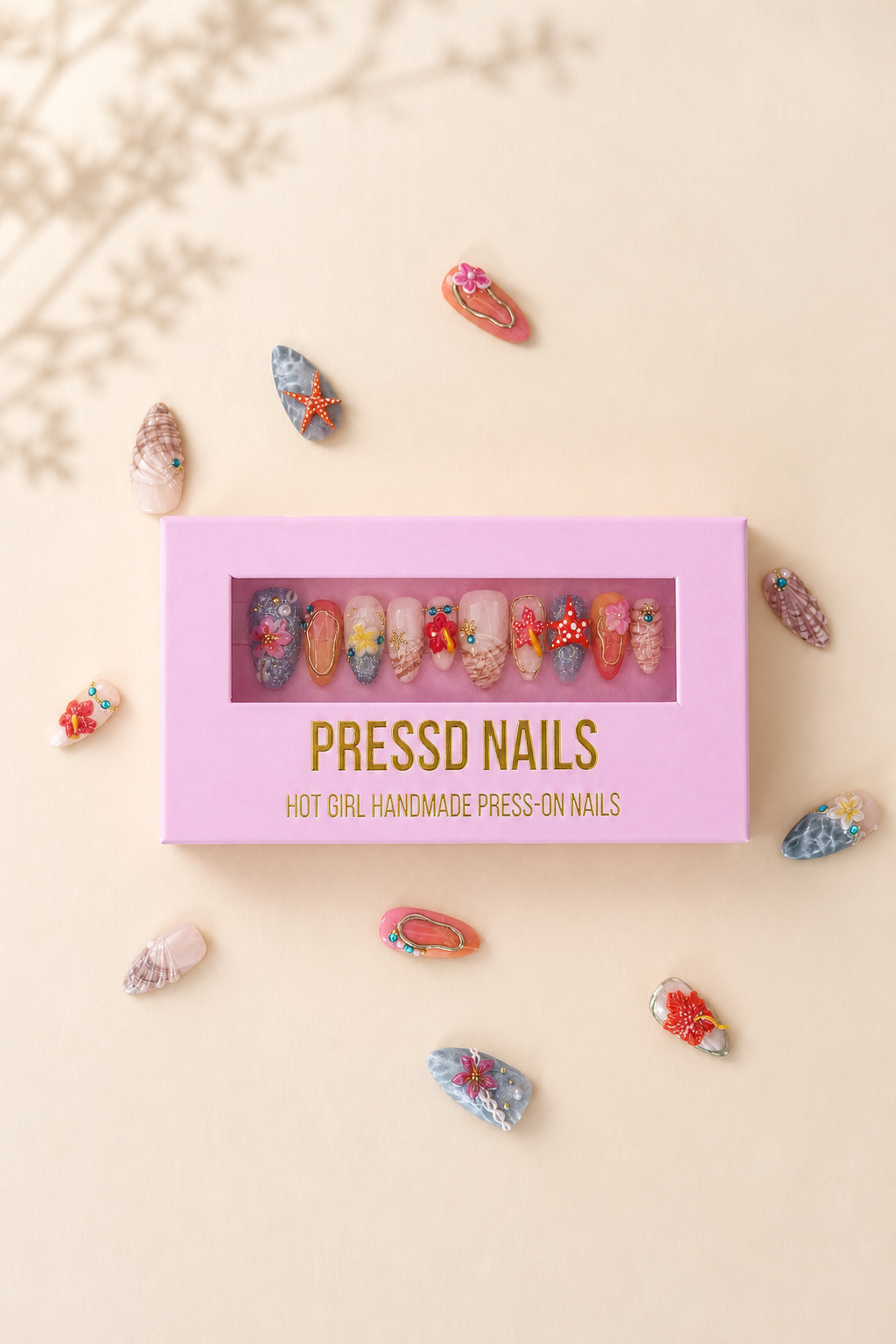 Malibu Mood — product photograph 3