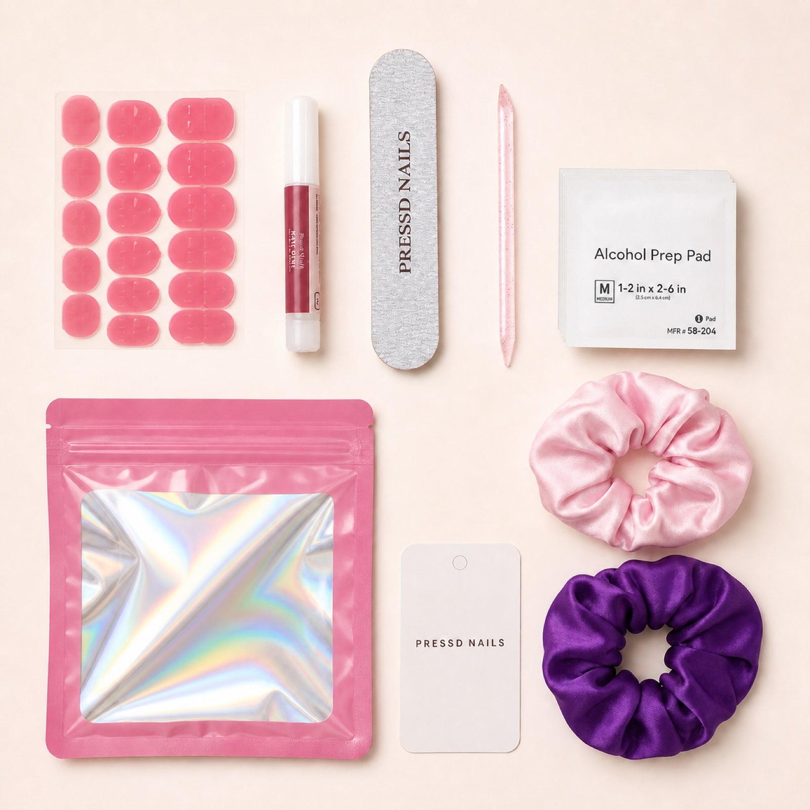 French Petal — product photograph 4