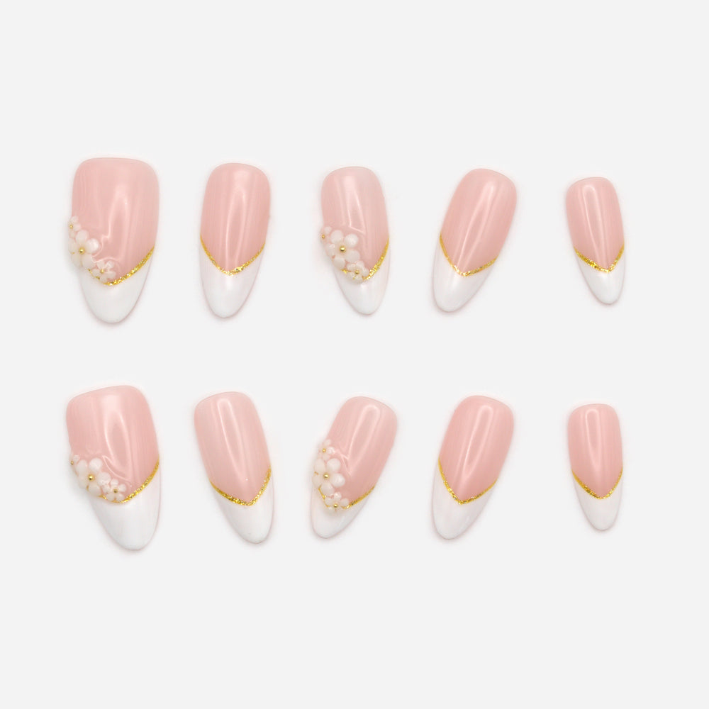 French Petal